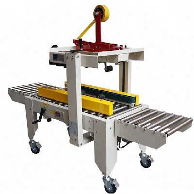 Carton Sealing Machine
